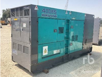 Generator set