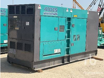 Generator set