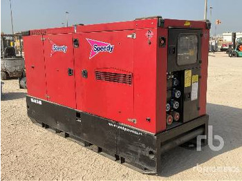 Generator set