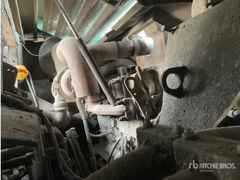 Asphalt paver Vogele SUPER 2100-2: picture 5 Asphalt paver Vogele SUPER 2100-2: picture 5