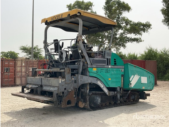 Asphalt paver Vogele Super 1800-2: picture 4