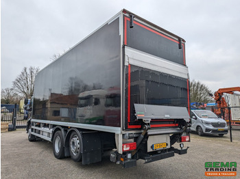 Refrigerator truck DAF FAN CF280 6x2/4 DayCab Euro6 - Koel-VriesBak 7.9m + Carrier Supra 1150MT + Laadklep 2000kg - 10/2025APK: picture 5
