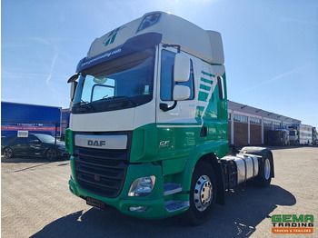 Tractor unit DAF CF 460