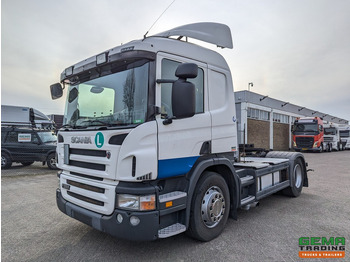 Tractor unit SCANIA P 360