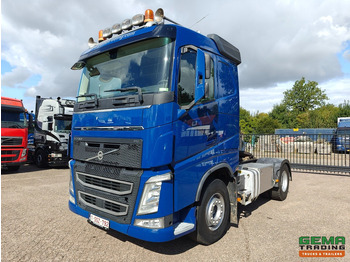 Tractor unit VOLVO FH 460