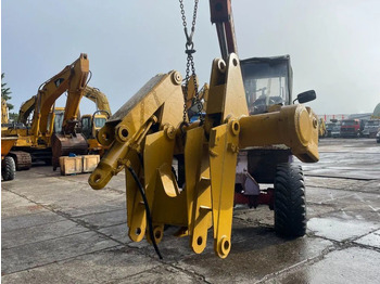 Ripper for Construction machinery CAT Caterpillar Ripper compatible with D7R and D7H R CAT Ripper compatible with D7R and D7H Ripper compat: picture 4