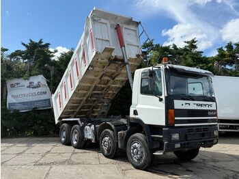 Tipper DAF CF 85 430