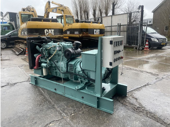 Generator set Perkins 85 KVA Generator 3 Phase Perkins  85 KVA Generator 3 Phase: picture 3