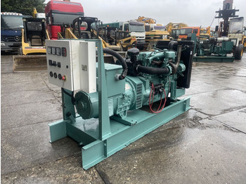 Generator set Perkins 85 KVA Generator 3 Phase Perkins  85 KVA Generator 3 Phase: picture 4