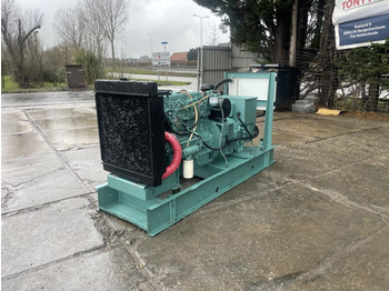 Generator set Perkins 85 KVA Generator 3 Phase Perkins  85 KVA Generator 3 Phase: picture 2