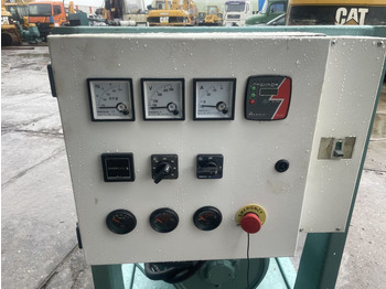Generator set Perkins 85 KVA Generator 3 Phase Perkins  85 KVA Generator 3 Phase: picture 5