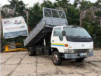 Tipper TOYOTA