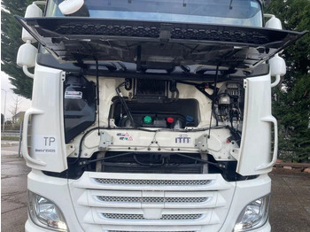 Tractor unit DAF XF 460 4X2 Tractor-unit Spring/Air Retarder: picture 5