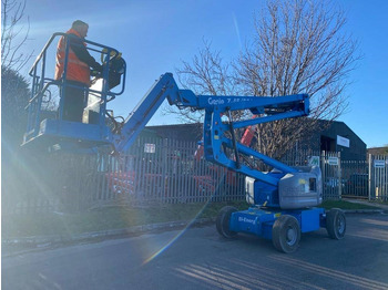 Articulated boom GENIE Z45/25