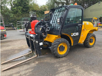 Telescopic handler JCB