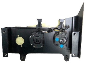 Electrical system for Material handling equipment 2-way hydraulic control lever: picture 2