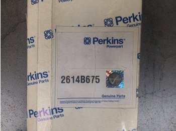 New Belt for Material handling equipment 4x Perkins V belt: picture 2 New Belt for Material handling equipment 4x Perkins V belt: picture 2