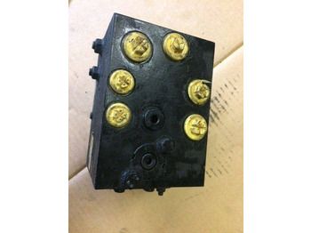 Electrical system LINDE