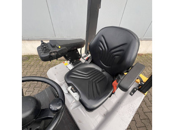 Electric forklift Atlet ET18 (1N1): picture 5