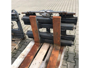 Attachment for Material handling equipment Cascade Fork postioner: picture 2