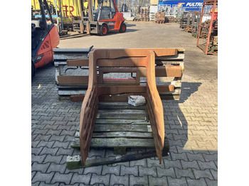 Attachment DURWEN