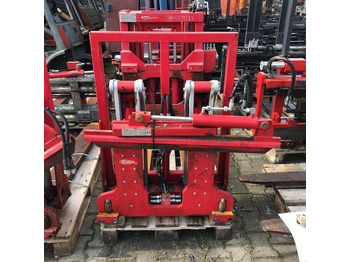 Attachment Dürwen  Load Push: picture 3