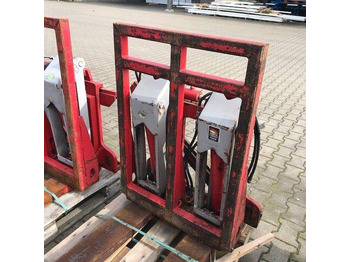 Attachment Dürwen  Load Push: picture 2