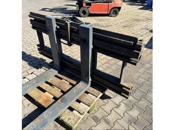 Attachment Forkpositioner: picture 3 Attachment Forkpositioner: picture 3