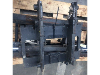 Attachment LINDE