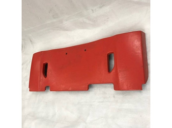 Body and exterior LINDE