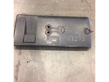 Body and exterior LINDE