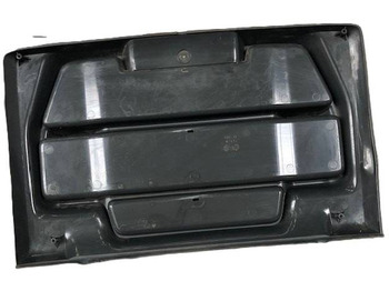 Body and exterior for Material handling equipment Battery cover for Toyota/BT: picture 4