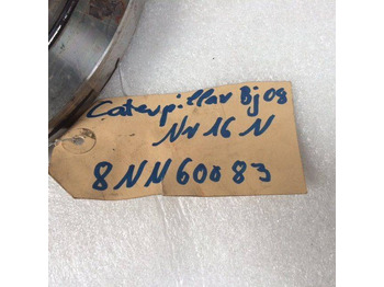 Transmission for Material handling equipment Bearings for NR16N transmission: picture 4