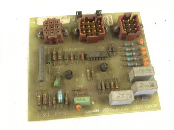 Electrical system