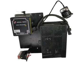 Electrical system TOYOTA