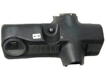 Dashboard for Material handling equipment Complete console for Linde E30, Series 336-02: picture 2