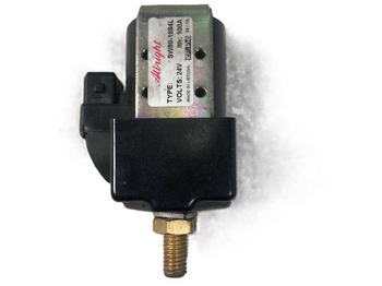 Electrical system TOYOTA