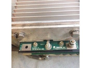 ECU for Material handling equipment Control Module From Lansing: picture 5 ECU for Material handling equipment Control Module From Lansing: picture 5