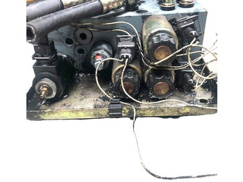 Hydraulic valve for Material handling equipment Control Valve for Jungheinrich: picture 4