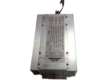 Electrical system for Material handling equipment Converter 48V-12V: picture 3 Electrical system for Material handling equipment Converter 48V-12V: picture 3