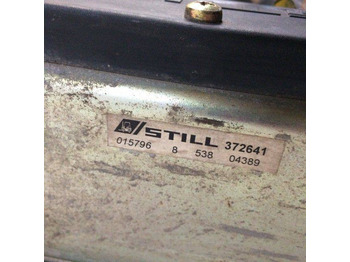 Electrical system for Material handling equipment Converter for Still R60-30: picture 4