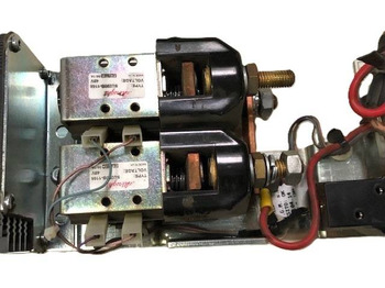 Electrical system for Material handling equipment Converter for Toyota/ BT: picture 4