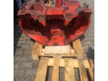Counterweight LINDE