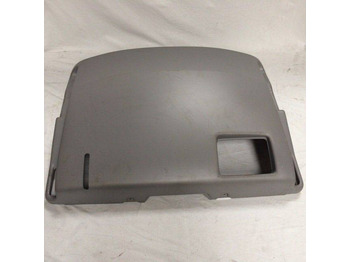 Body and exterior ATLET