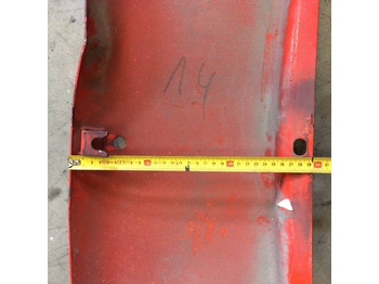 Body and exterior for Material handling equipment Cover for Linde H25T, Series 392: picture 5