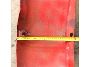 Body and exterior for Material handling equipment Cover for Linde H25T, Series 392: picture 3