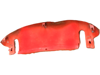 Body and exterior for Material handling equipment Cover for Linde H25T, Series 392: picture 2