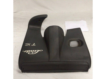 Body and exterior LINDE