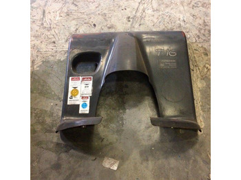 Body and exterior for Material handling equipment Cover for Linde: picture 2