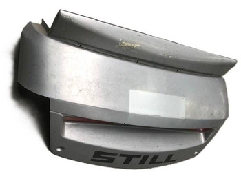 Body and exterior STILL